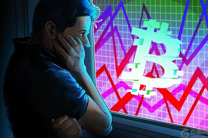 详细了解比特币日跌幅达到2%，在FOMC会议前出现BTC“经典”价格走势