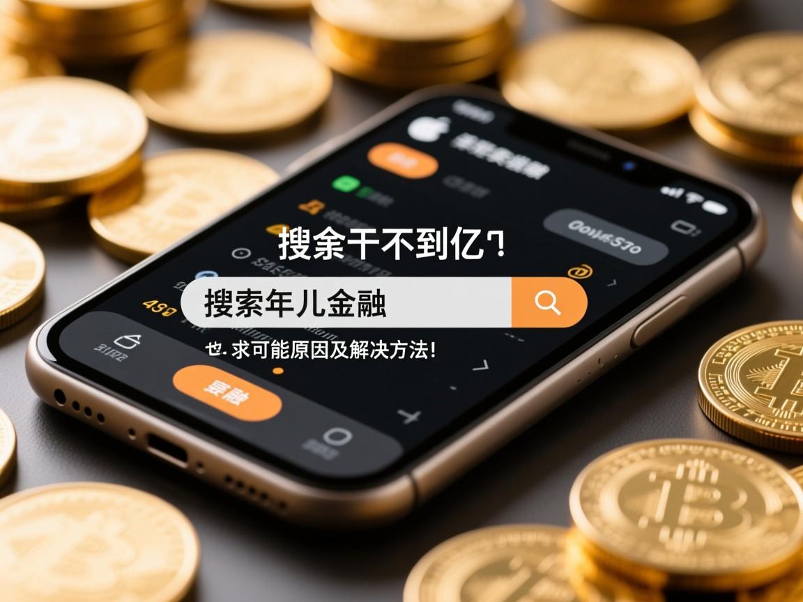 苹果设备搜索不到欧亿的可能原因及解决方法