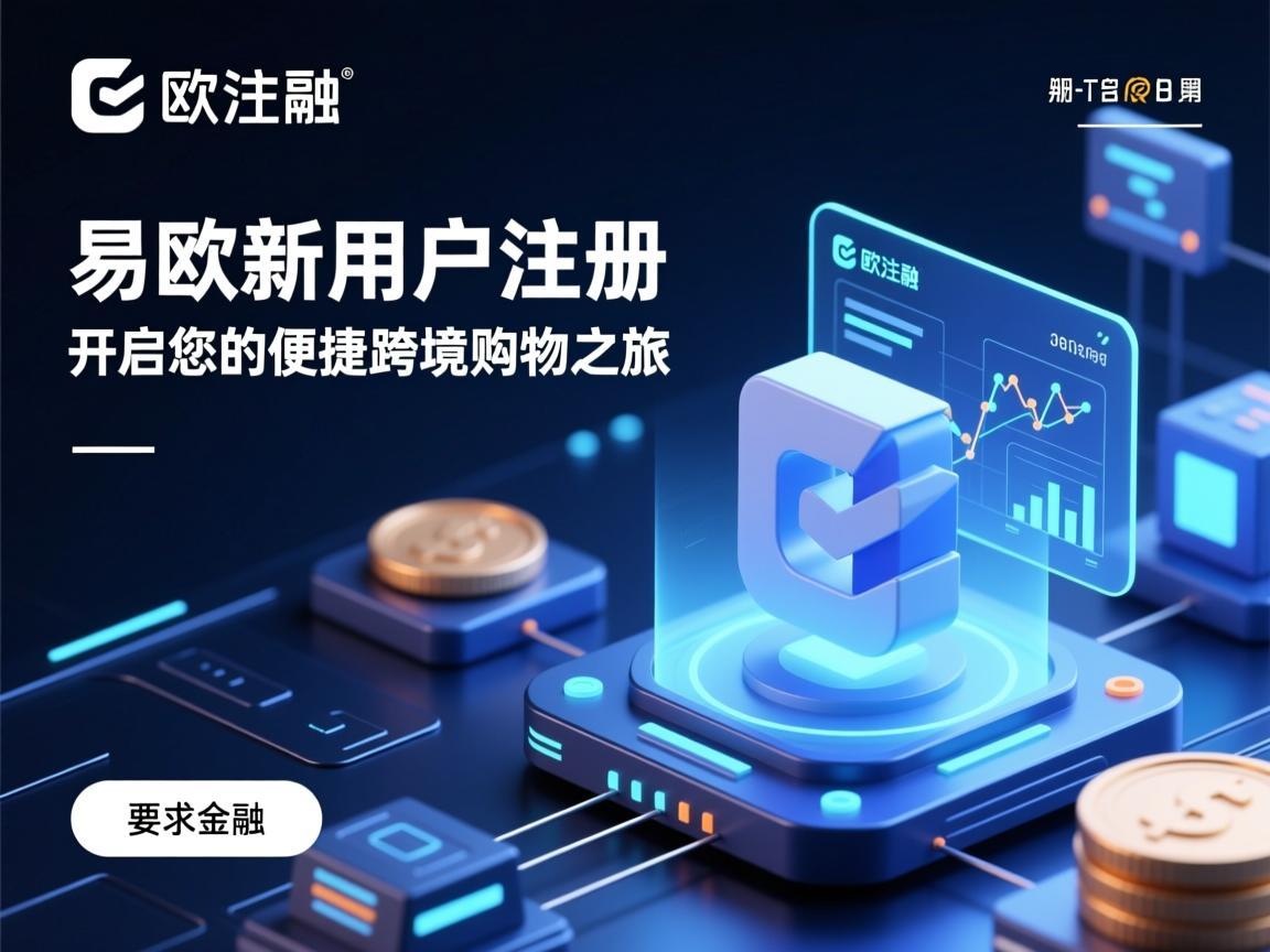易欧新用户注册，开启您的便捷跨境购物之旅
