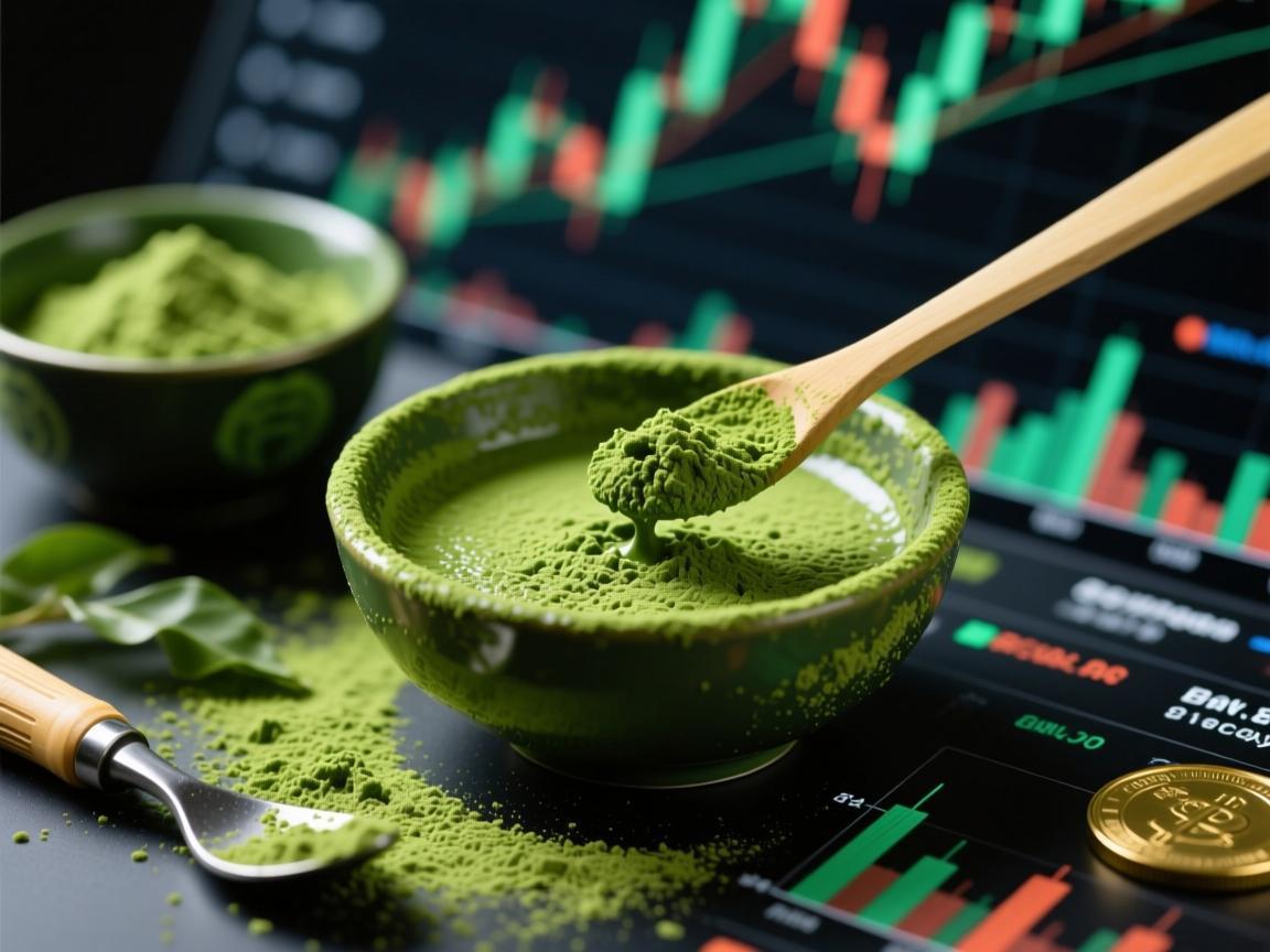 抹茶交易所如何量化交易，策略、工具与风险控制