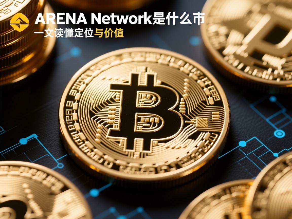 ARENA Network是什么币 一文读懂其定位与价值