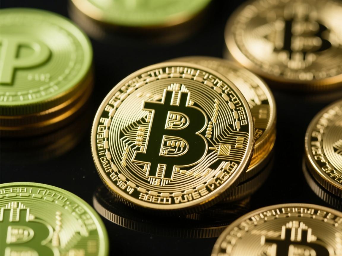 抹茶币交易所，在加密浪潮中深耕价值与信任