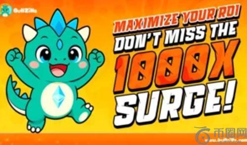 本周最火爆的表情包币：Pepe、Brett 和 BullZilla 引领加密市场新浪潮