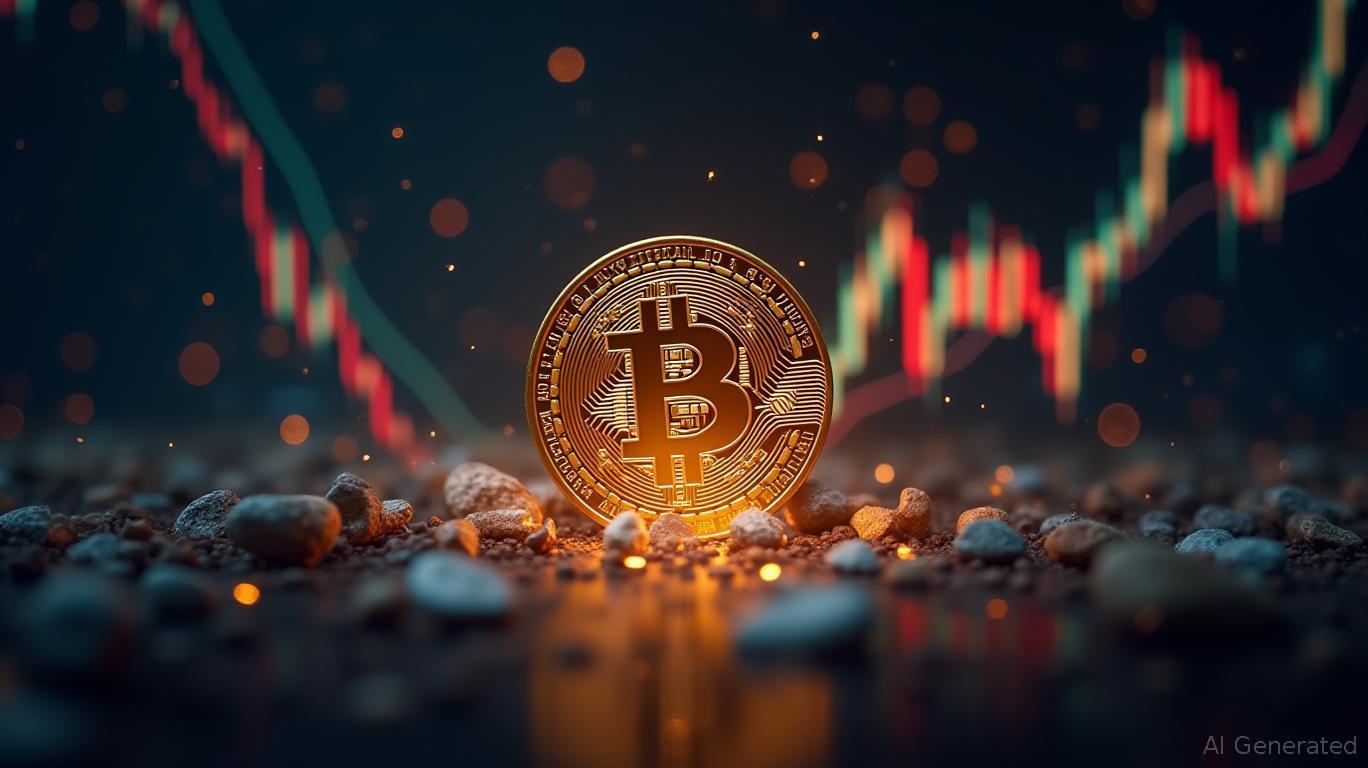 比特币今日新闻：比特币的黄金交叉潜力与迫在眉睫的宏观风险