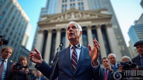 摩根大通通过抵押品服务连接华尔街与加密货币市场