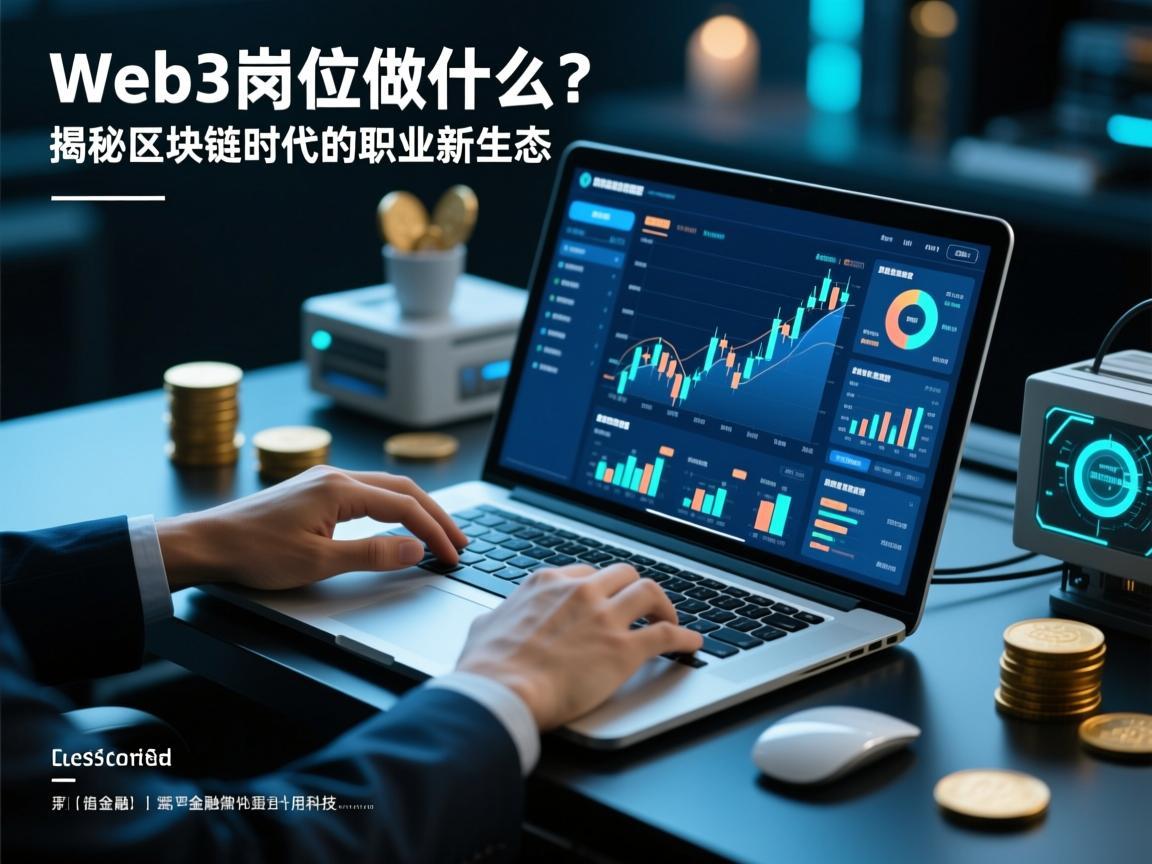 Web3岗位做什么 揭秘区块链时代的职业新生态