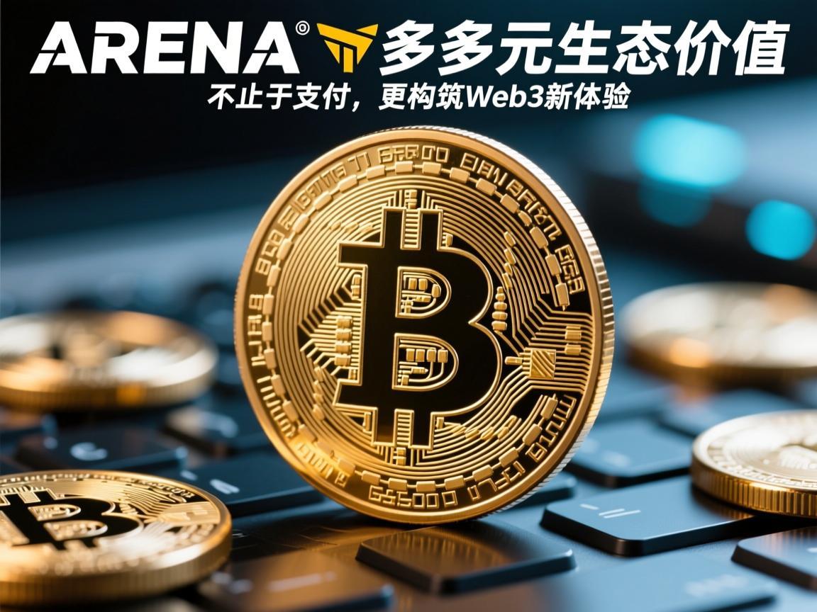 ARENA币的多元生态价值，不止于支付，更构筑Web3新体验