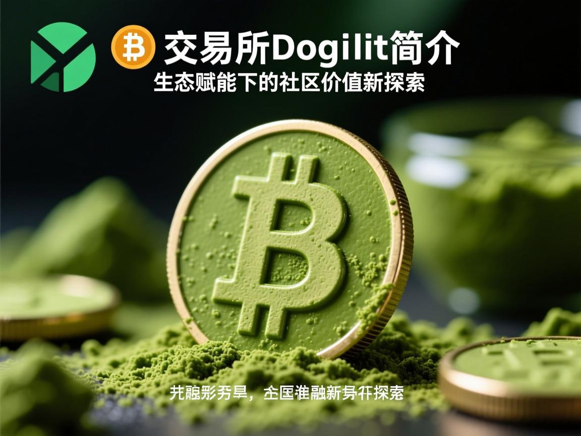 抹茶交易所Dog币简介，生态赋能下的社区价值新探索