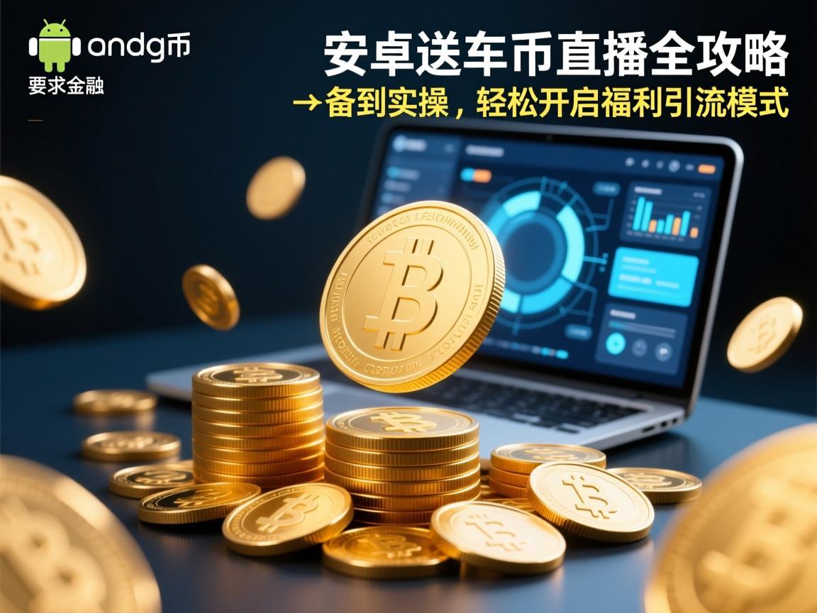 安卓送车币直播全攻略，从准备到实操，轻松开启福利引流模式