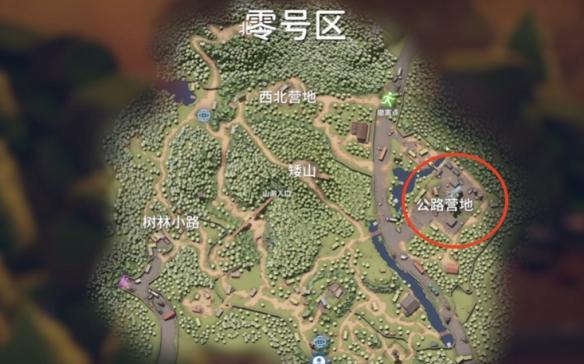 逃离鸭科夫零号区boss怎么打