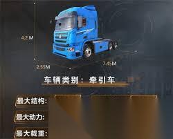 卡车人生怎么获取飞天畅途