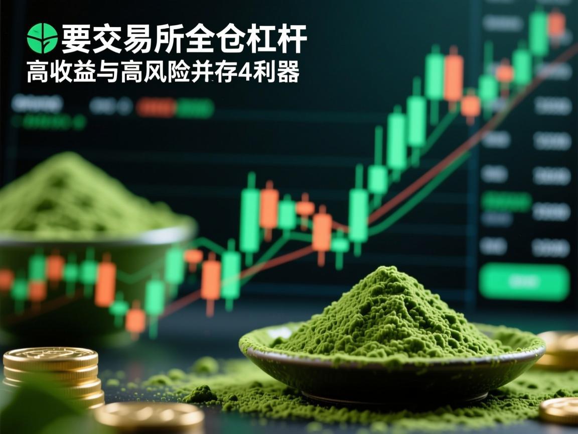 抹茶交易所全仓杠杆，高收益与高风险并存的交易利器