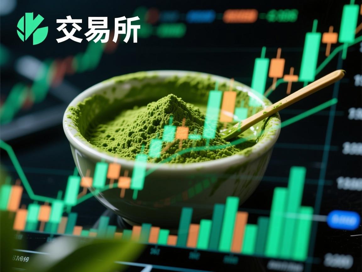 抹茶交易所，美国市场的合规突围与机遇