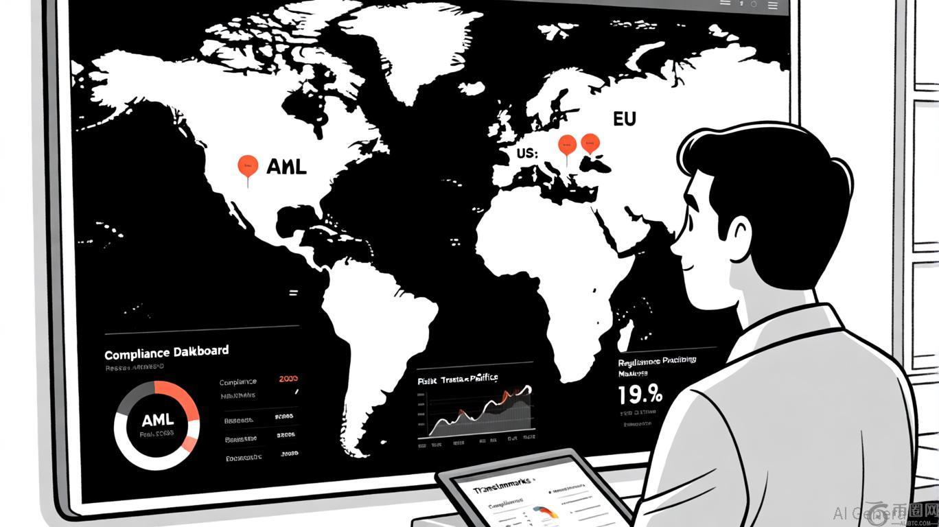 币安在美国加密货币市场的战略重心：监管适应和长期市场准入