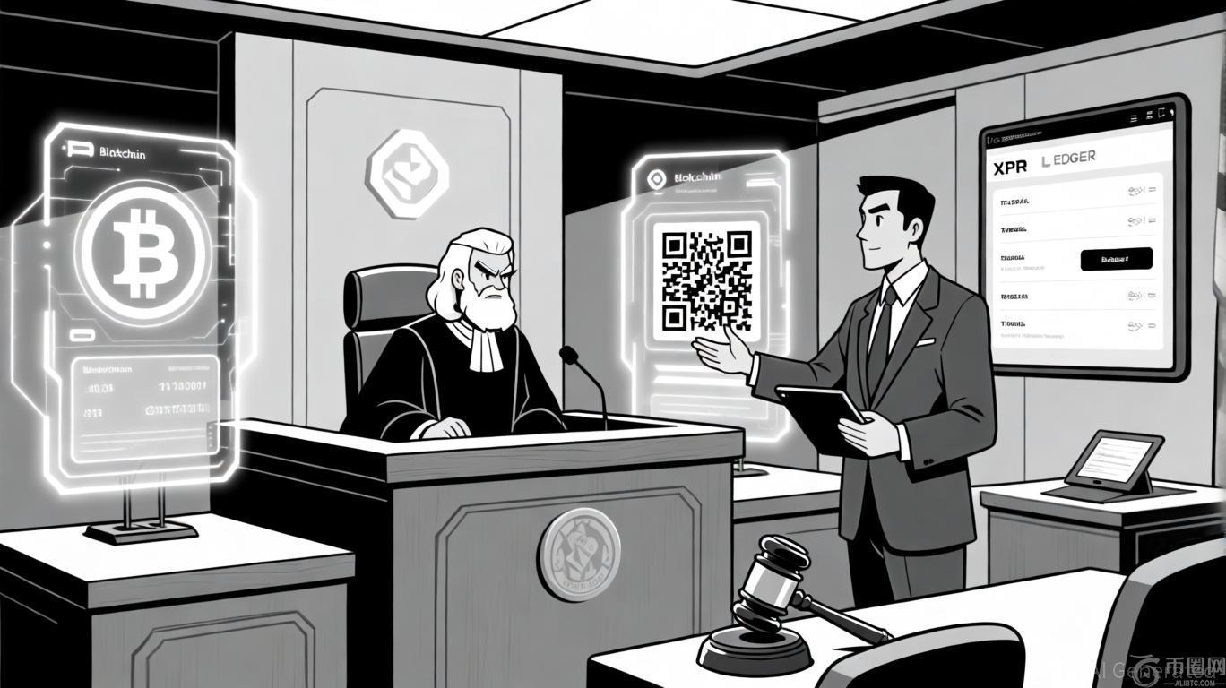 WazirX 黑客攻击后，印度将 XRP 合法认定为财产：应对监管风险和司法优势