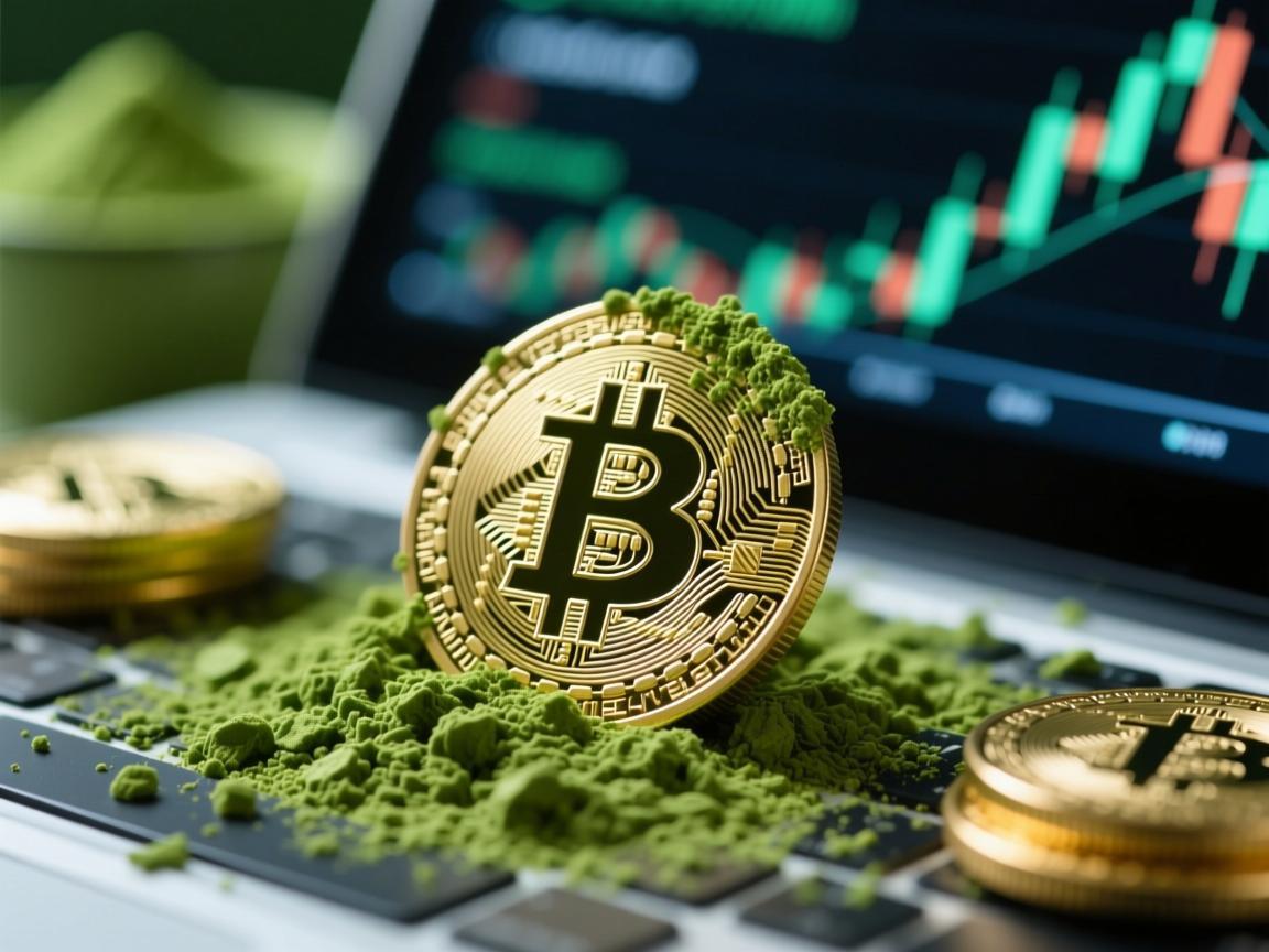 抹茶交易所突遭卖币冻结，用户资金安全引关注