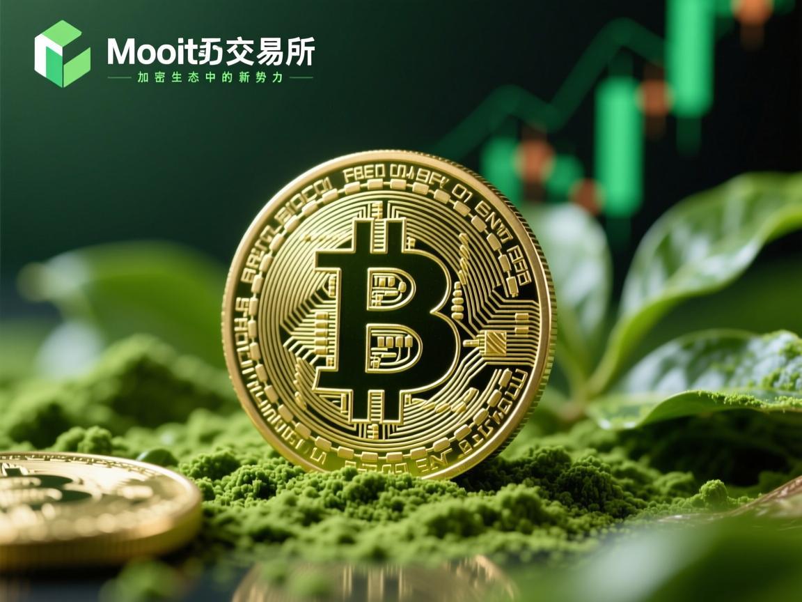 抹茶交易所与抹茶币，加密生态中的新势力