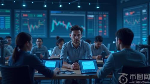 人工智能驱动的跨链套利工具Lyno ($LYNO) 或将颠覆散户加密交易市场