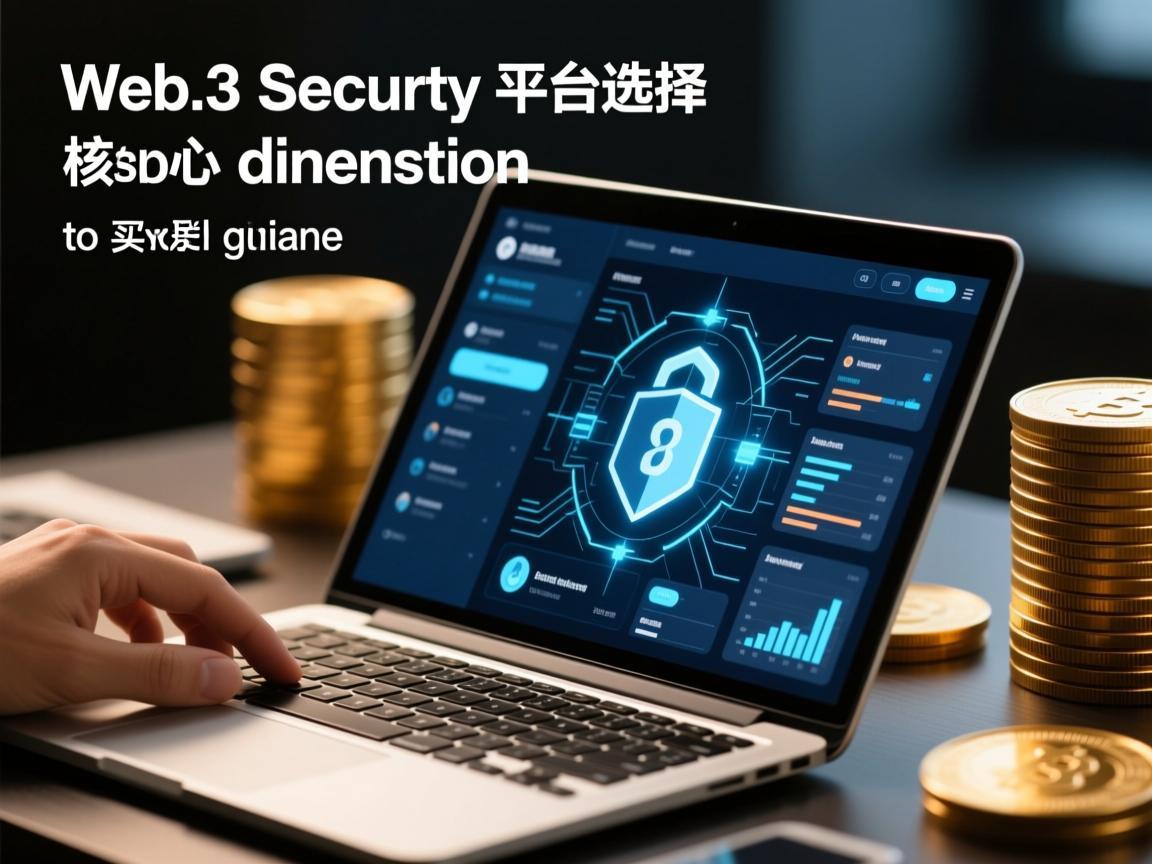 Web3安全平台选择，从核心维度到实用指南