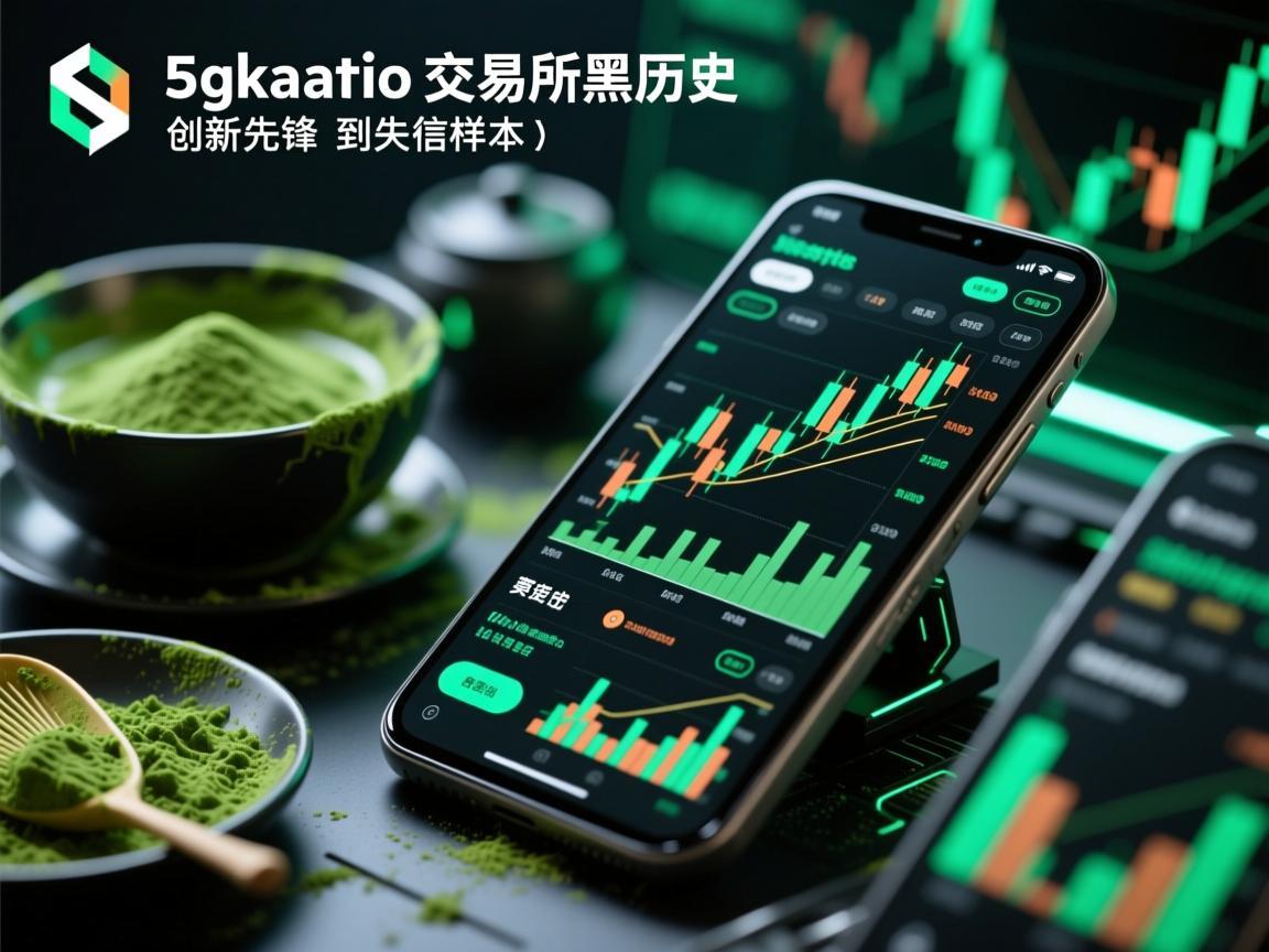 抹茶交易所黑历史，从创新先锋到失信样本