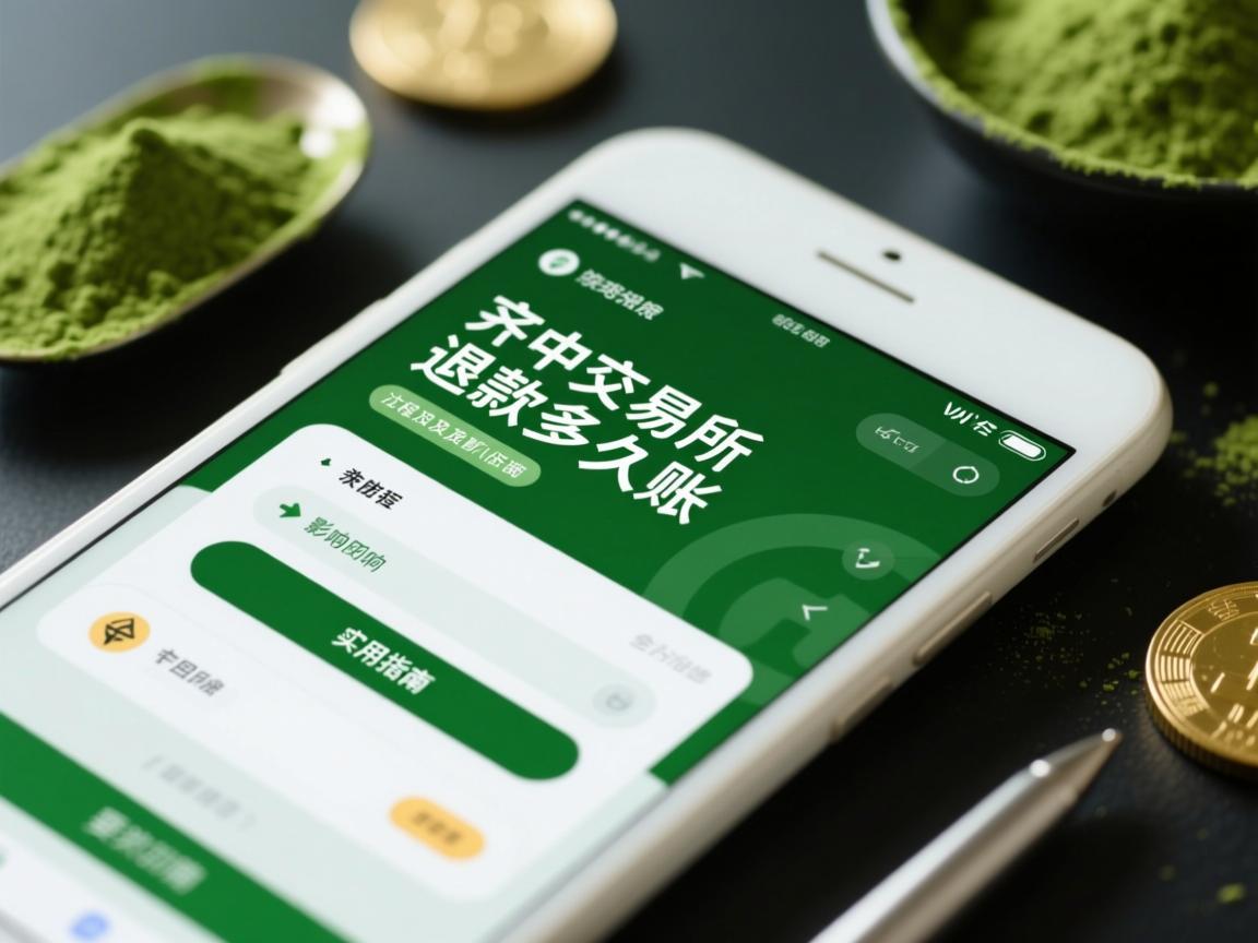 抹茶交易所退款多久到账 流程、影响因素及实用指南