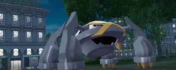 宝可梦传说ZA巨金怪大爆炸玩法是什么