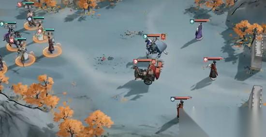 三国望神州简雍怎么培养 简雍培养方法详解