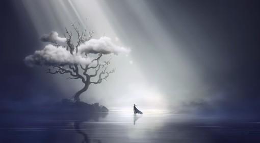 王者荣耀 王维PV分享