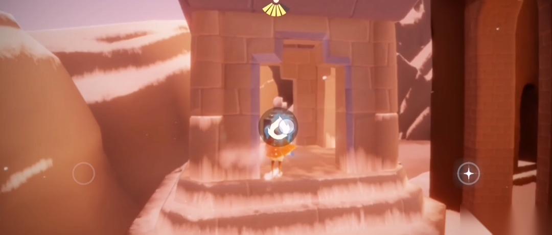 光遇怎么连续后空翻