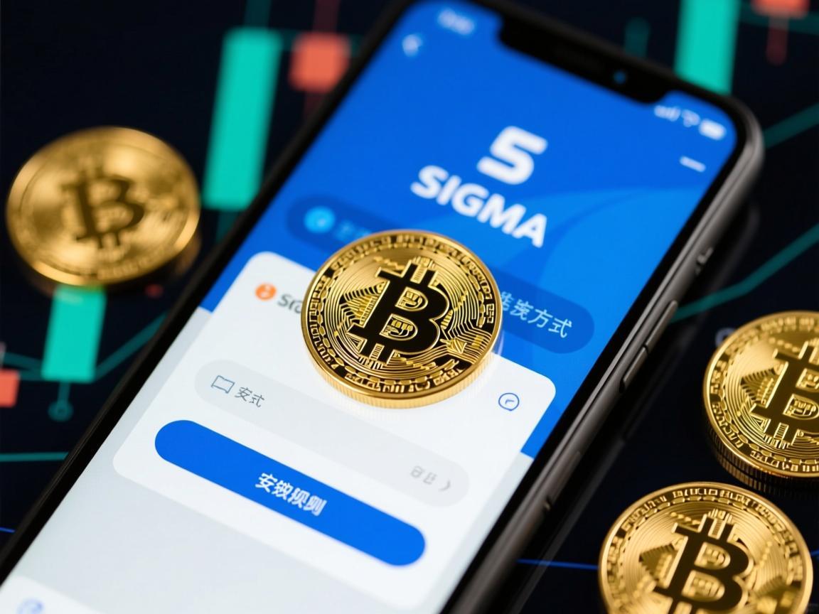 SIGMA币APP提现方式详解，安全、高效的操作指南