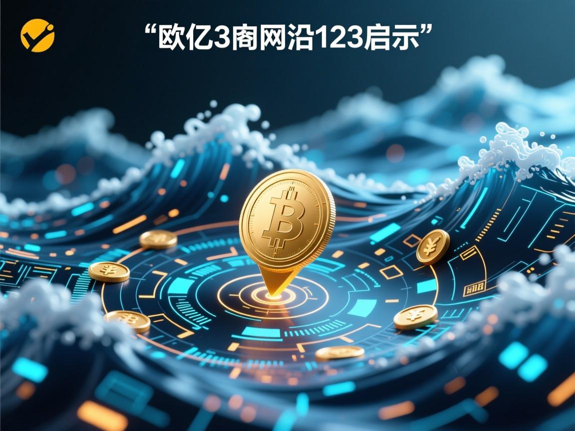 在数字浪潮中寻找精准坐标，欧亿3官网沿123的启示