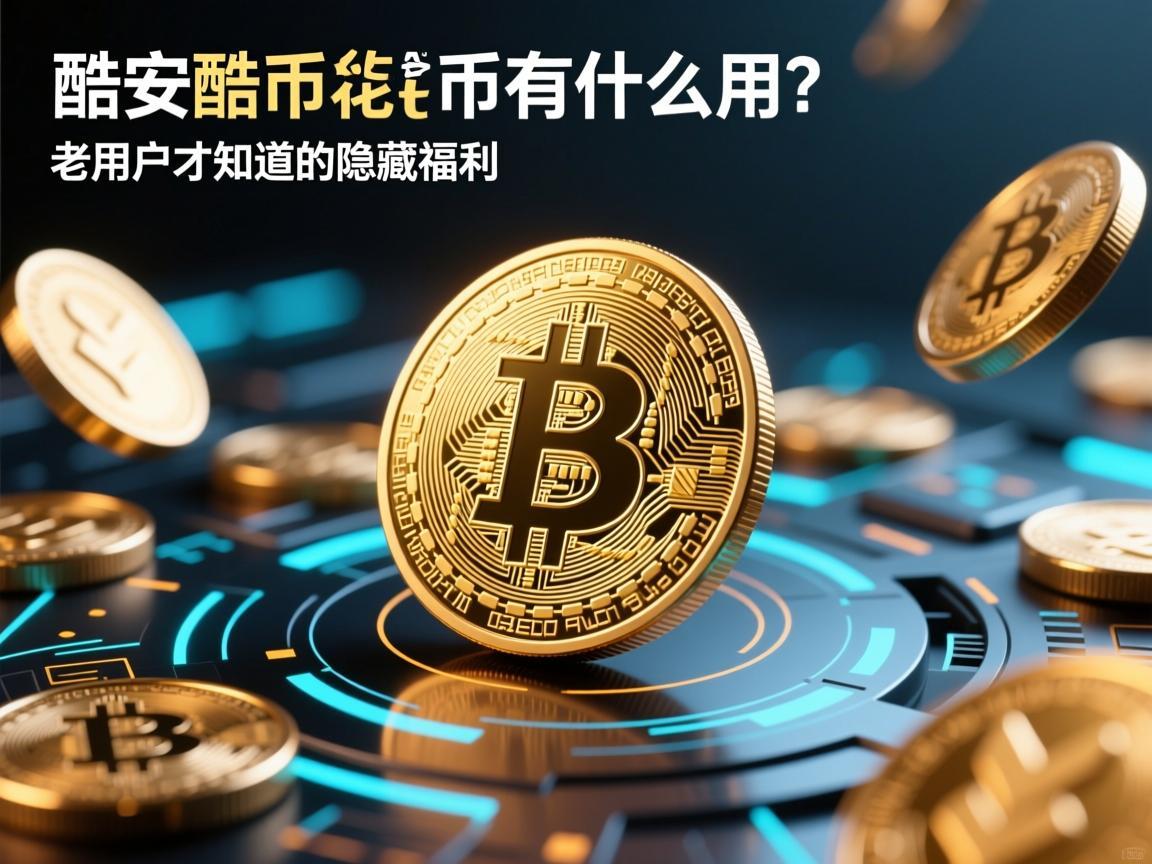 酷安的酷币有什么用 老用户才知道的隐藏福利