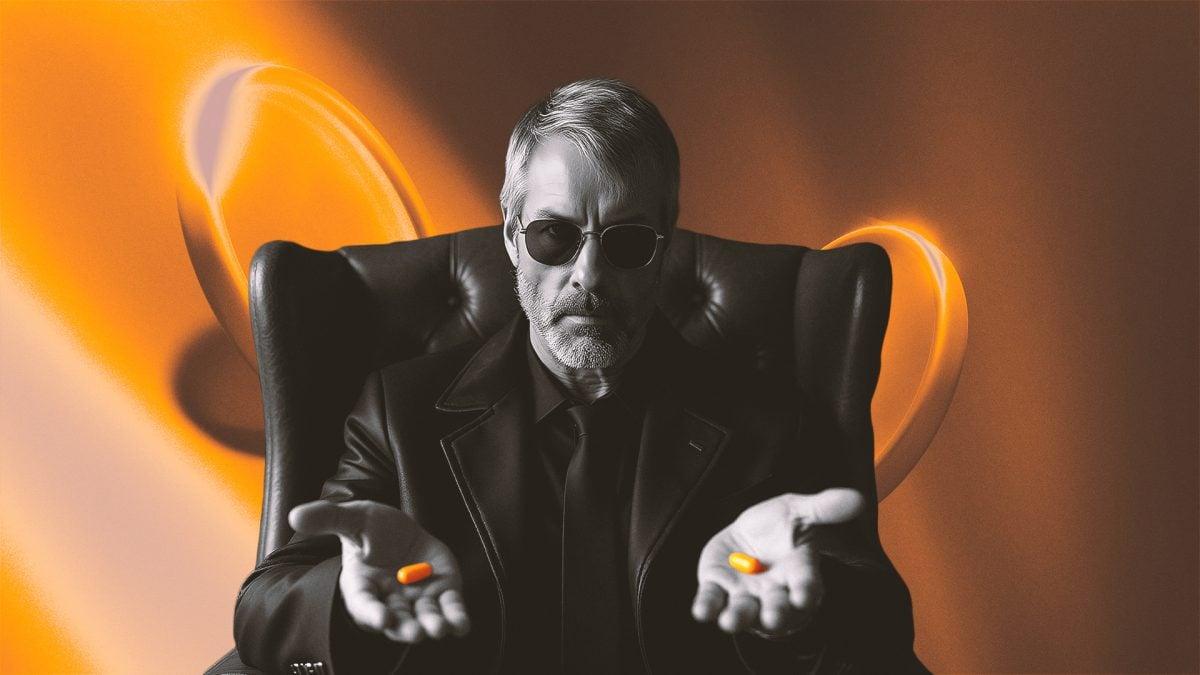 “今天是橙点日”：迈克尔·塞勒的策略以 4300 万美元的价格再买入 390 个比特币，总持仓量达到 640,808 个比特币