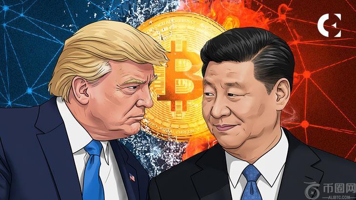 美联储会议和韩国特朗普 习近平峰会前夕，比特币价格维持在 11.5 万美元上方