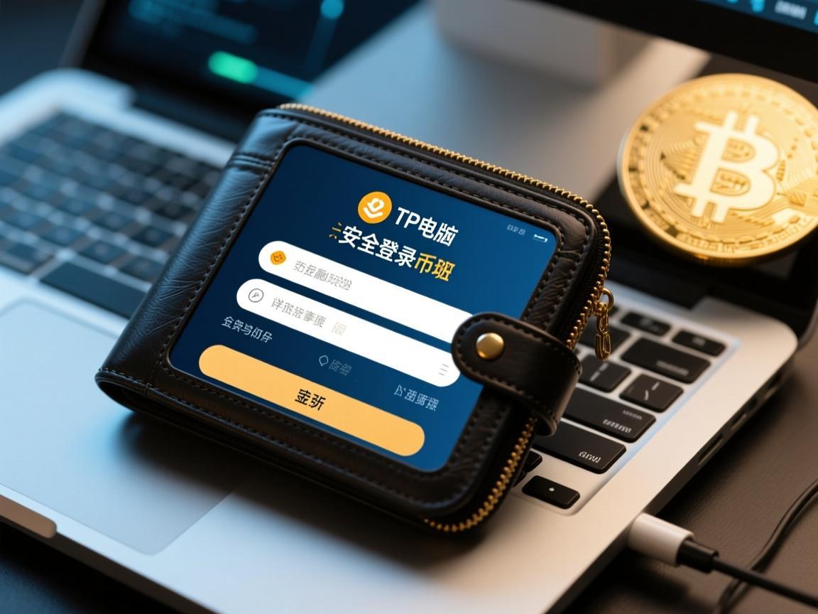 TP钱包电脑版如何安全登录币安 详细步骤与注意事项