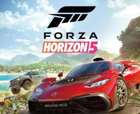 地平线5必买的五大神车2025 地平线5(拍卖行必抢)必买的五大神车名单推荐
