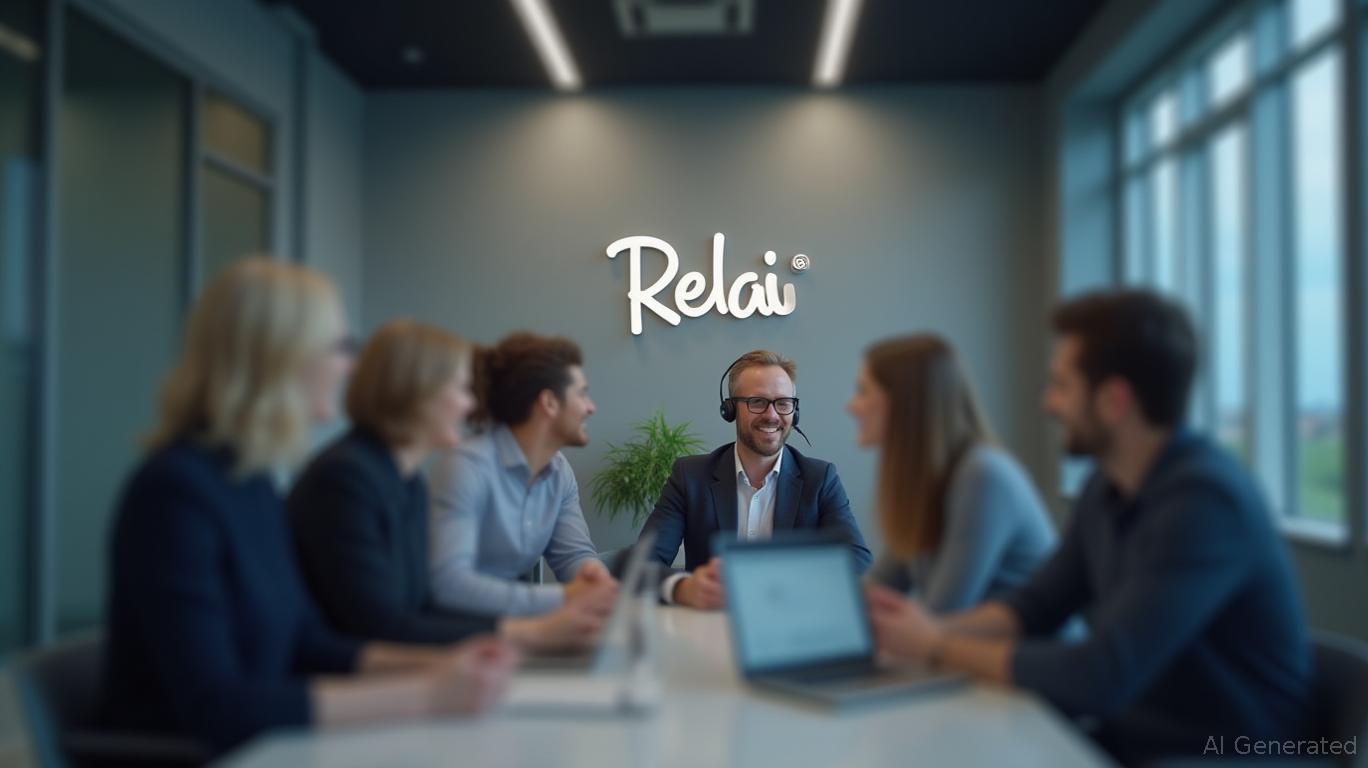 比特币今日新闻：Relai 的 MiCA 许可证：连接比特币的去中心化和欧盟监管