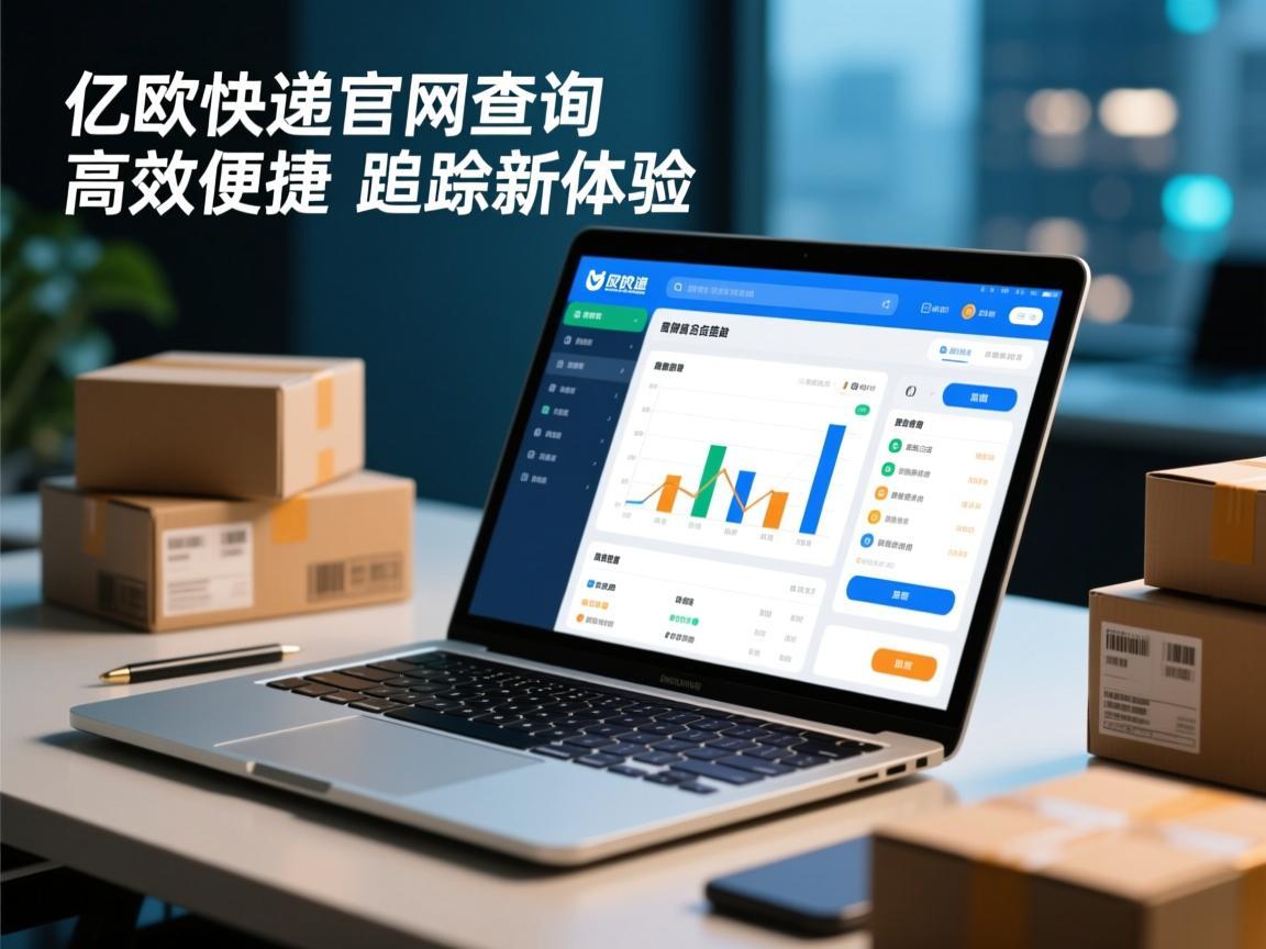 亿欧快递官网查询，高效便捷的物流追踪新体验