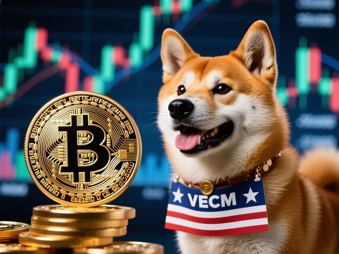 狗狗币大选前是涨是跌 历史规律与市场逻辑的博弈