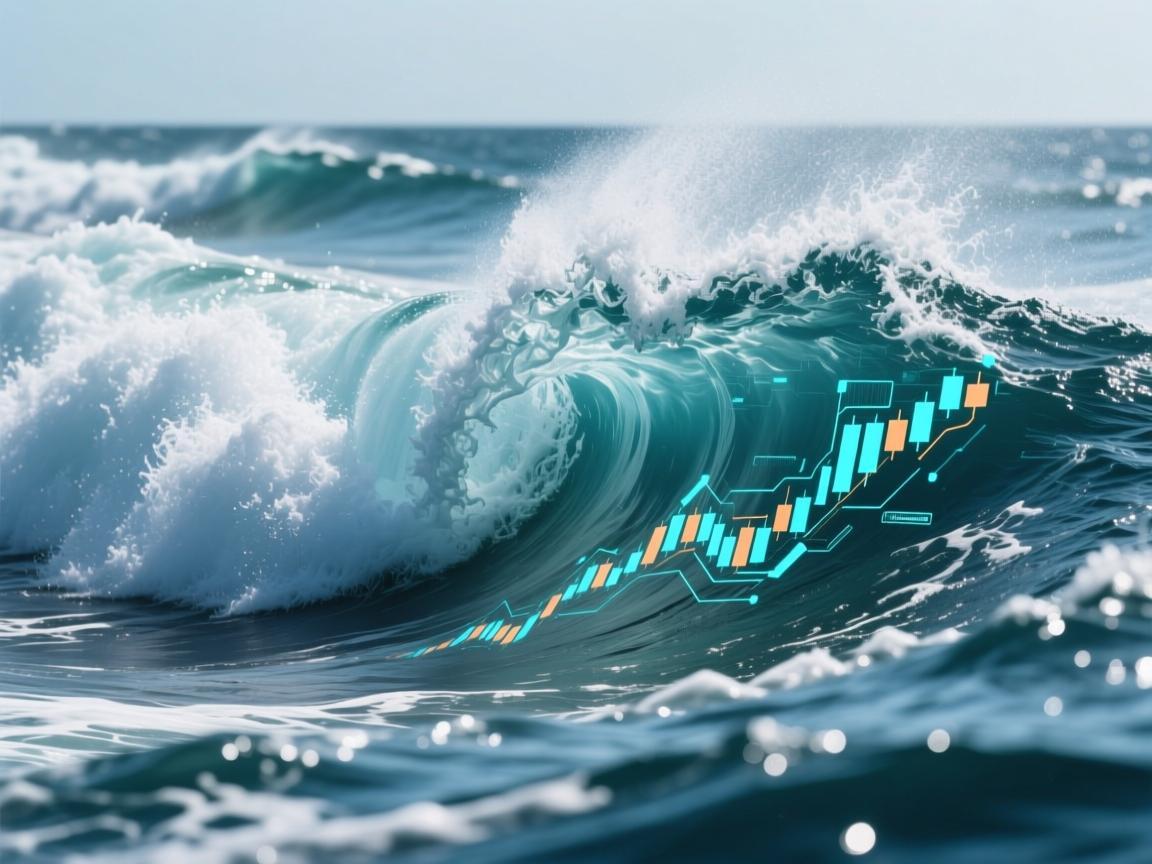 Web3风险投资机构，在创新与风险的浪潮中破浪前行