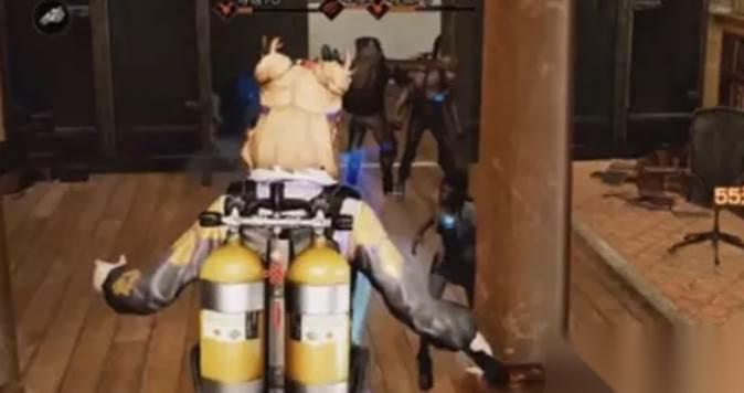 明日之后感染者种类