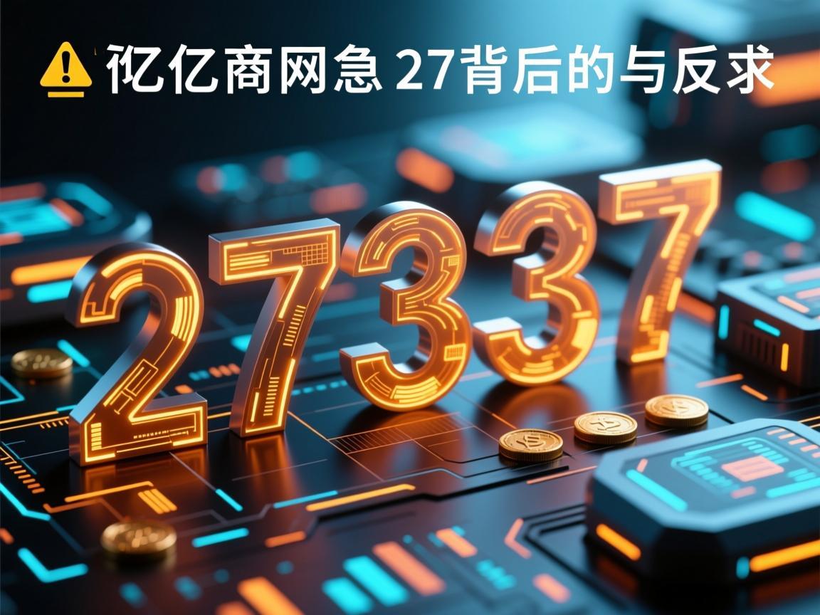欧亿官网告急27337，数字背后的警示与反思