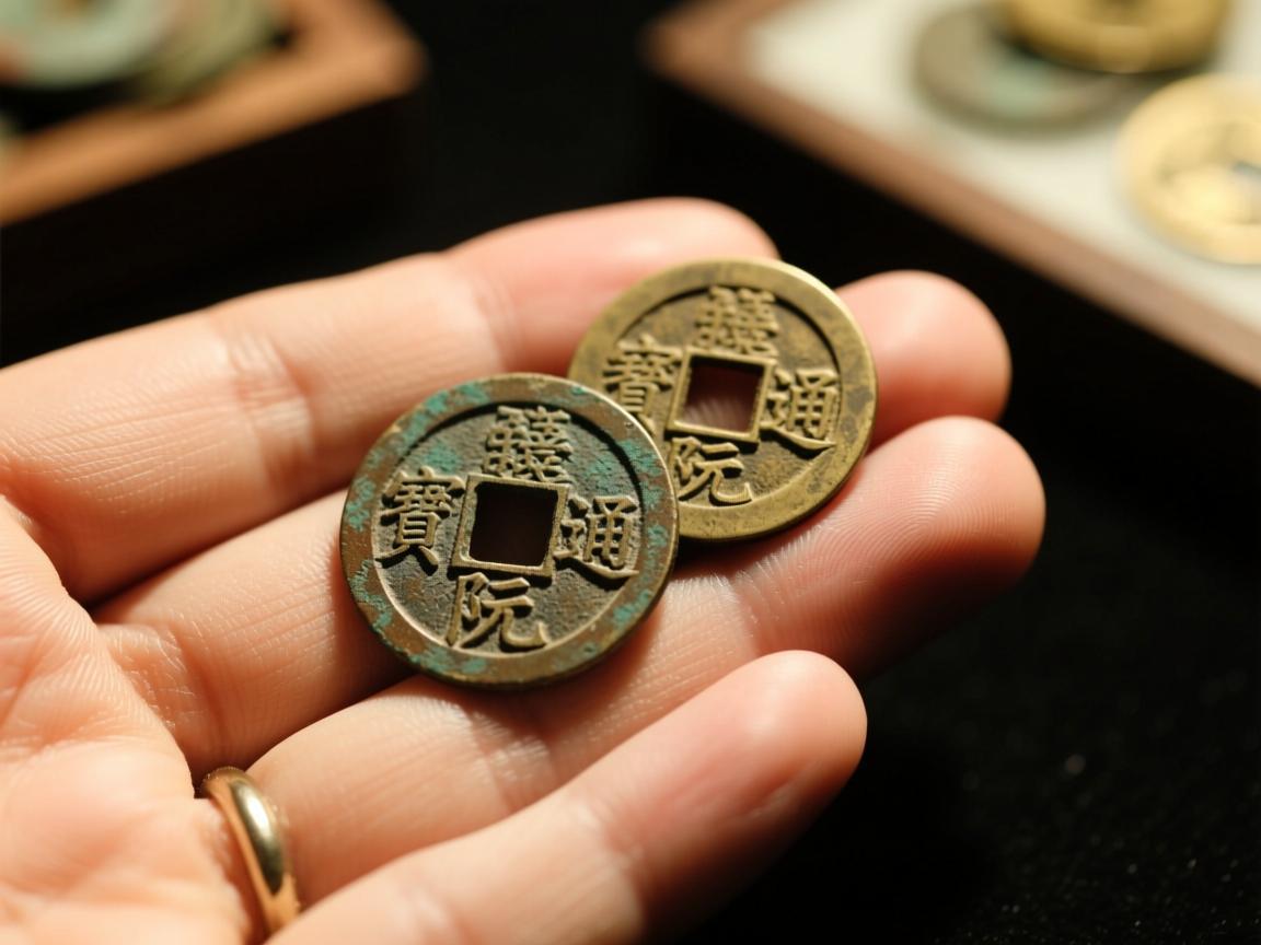 六安哪里可以出手古币 这些渠道你需要知道