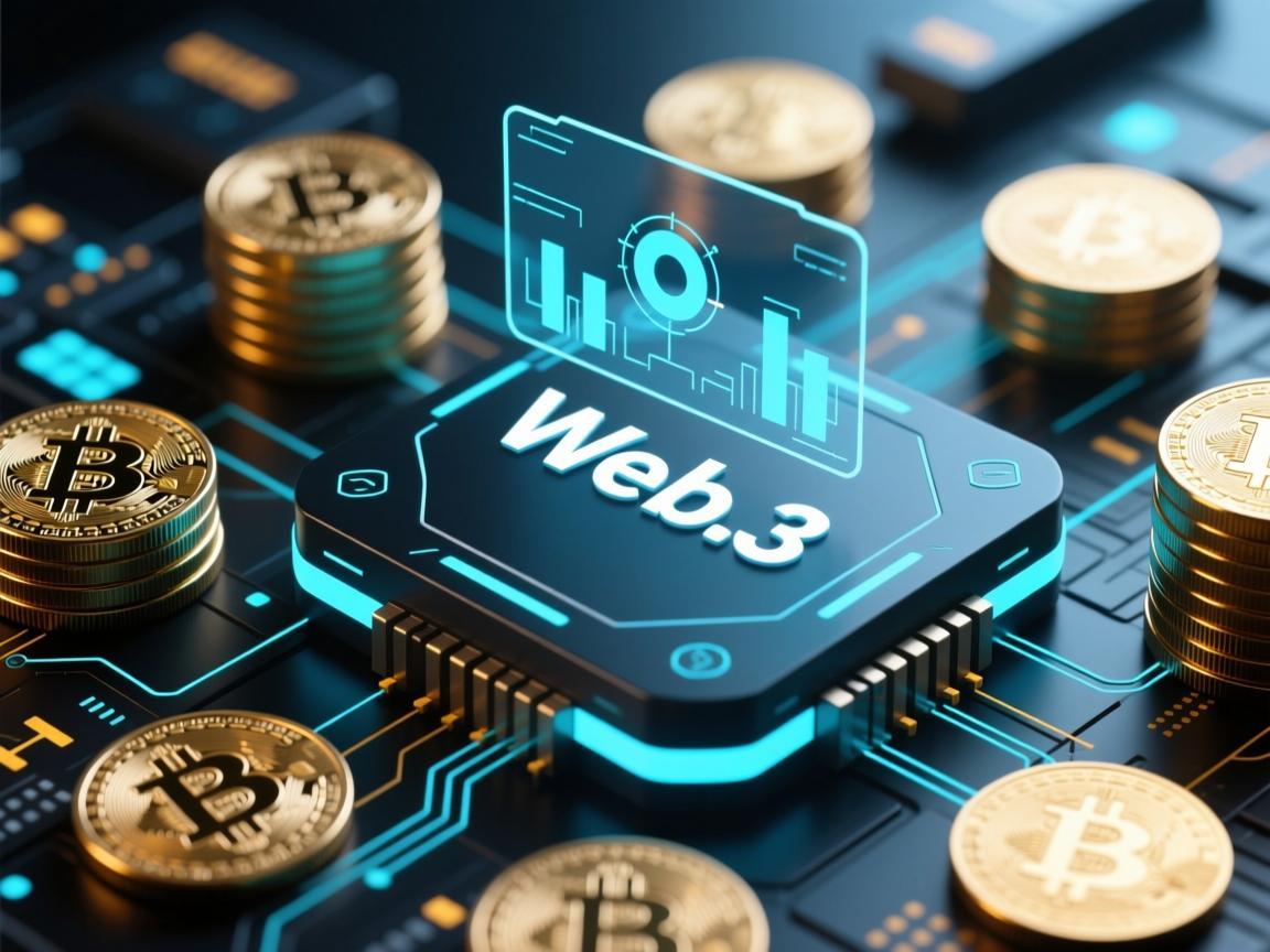 Web3新时代，开启互联网的下一章