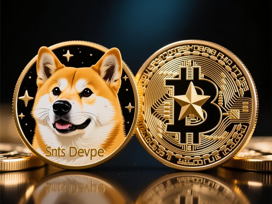 狗狗币与恒星币，两种加密货币的不同赛道与价值逻辑