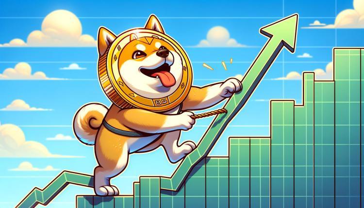 狗狗币（DOGE）价格降温——买家难以维持关键水平以上的复苏