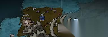 饥困荒野怎么快速找齐幸存者