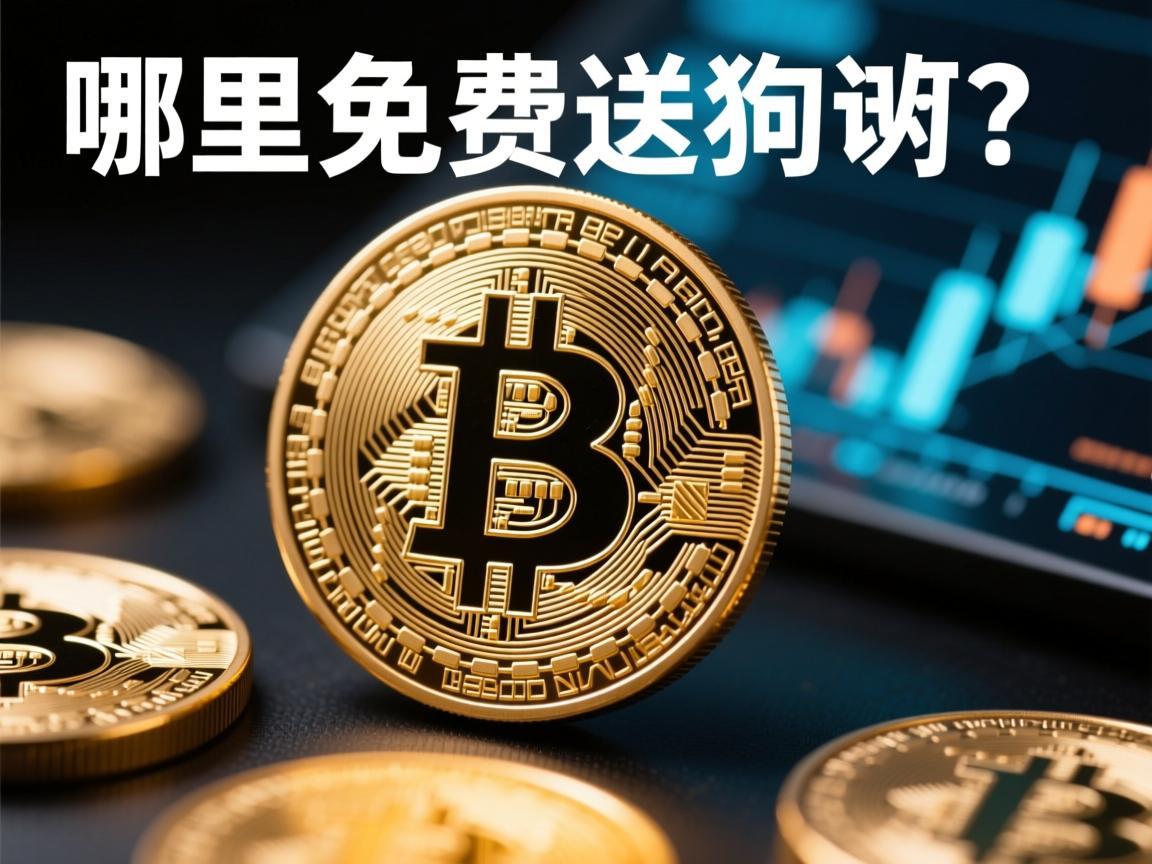 哪里免费送狗狗币啊 这些靠谱渠道别错过！