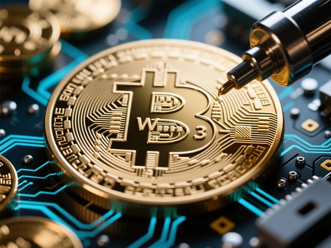 Web3铭文铸造次数，从技术约束到生态博弈