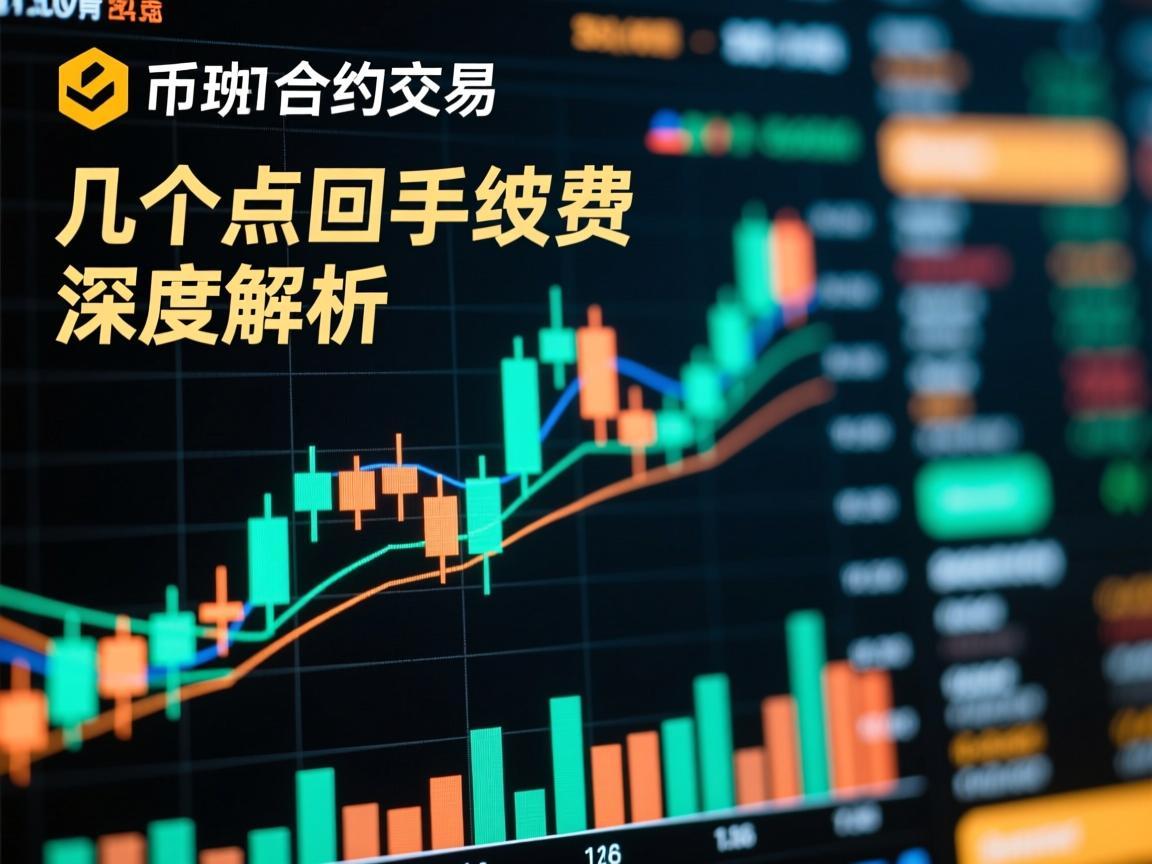 币安合约交易中几个点回手续费的深度解析